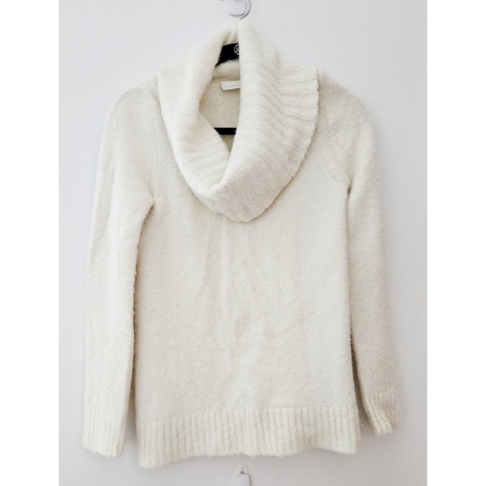 ANTHROPOLOGY | Cowlneck Sweater - Picture 2 of 11